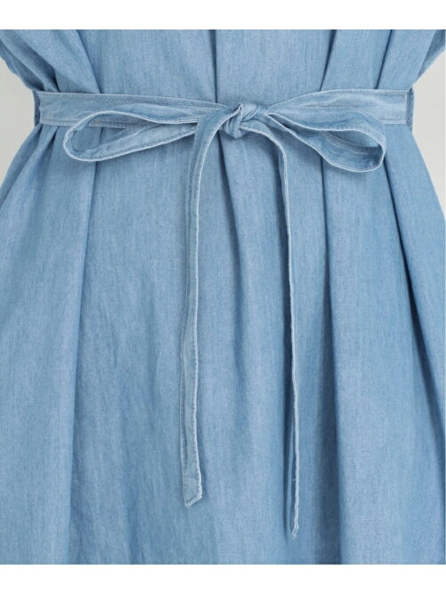 Strawberry Fields Strawberry Fields スーパーライトデニム ワンピース Rakuten Fashion 楽天ファッション 旧楽天ブランドアベニュー Cw2707
