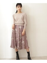 Jill By Jillstuartのワンピースアイテム一覧 Rakuten Fashion 楽天ファッション 旧楽天ブランドアベニュー