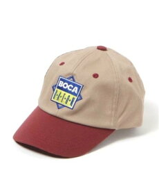 【SALE／40%OFF】LOWRYS FARM (K)K/ツイルシシュウCAP ローリーズファーム 帽子 キャップ