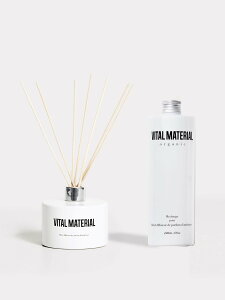 VITAL MATERIAL [hfBt[U[ + tB Zbg A[OC&O[ @C^ }eA CeAEG fBt[U[EEA}ICELh O[y