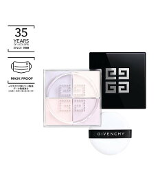 GIVENCHY BEAUTY 【公式】プリズム・リーブル ジバンシイ ビューティー ベースメイク フェイスパウダー ホワイト【送料無料】