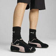 PUMA ユニセックス スピードキャット OG スニーカー Speedcat OG プーマ シューズ・靴 スニーカー ブラッ…