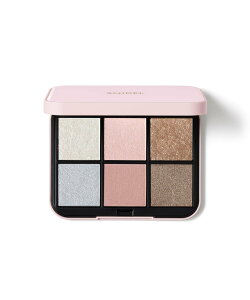SNIDEL BEAUTY �A�C�f�U�C�i�[ n 04(�ʏ�p�b�P�[�W) �X�i�C�f���r���[�e�B ���C�N�A�b�v �A�C�V���h�E�y���������z