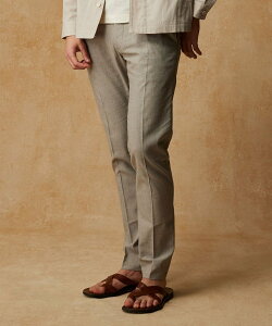 JOSEPH ABBOUD �y�E�G�X�g���L�т�/����/�X�g���b�`�z�X�g���b�`���l���V�����u���[�p���c �W���Z�t�A�u�[�h �p���c ���̑��̃p���c �l�C�r�[ �x�[�W�� �z���C�g �u���[�y���������z