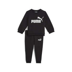 PUMA xr[ ~jLbg ESS N[ X[c ㉺Zbg N 74-98cm v[} pc W[WEXEFbgpc ubNyz