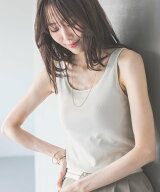【SALE／20%OFF】GLOBAL WORK Wingコラボ/Fffit エフィット/カップ付きタンク/291148 グローバルワーク …