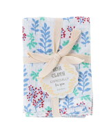 BACKYARD FAMILY ディッシュクロス 2枚組 ローラ 食器・調理器具・キッチン用品 ランチョンマット・テー…