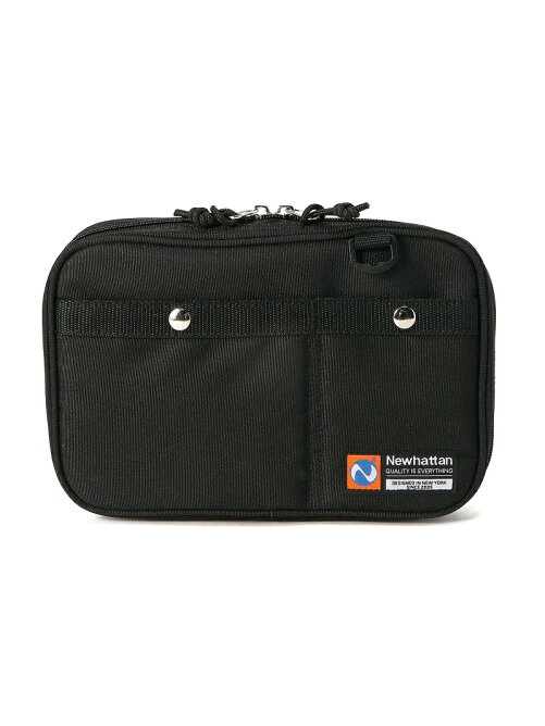 Wego M 別注newhattanガジェットケース Rakuten Fashion 楽天ファッション 旧楽天ブランドアベニュー R