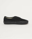 【別注】<VANS>LX AUTHENTIC 44 スニーカー