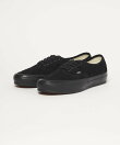 【別注】<VANS>LX AUTHENTIC 44 スニーカー