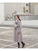 Jill By Jillstuartのコート ジャケットアイテム一覧 Rakuten Fashion 楽天ファッション 旧楽天ブランドアベニュー