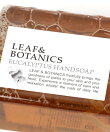 ハンドソープ《LEAF&BOTANICS》