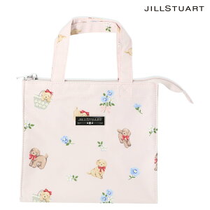 JILL STUART JILL STUART(�W���X�`���A�[�g) �ۗ�E�ۉ��P�[�XS �C���^�[���[�h�J���x �o�b�O �G�R�o�b�O�E�T�u�o�b�O �s���N �z���C�g�y���������z