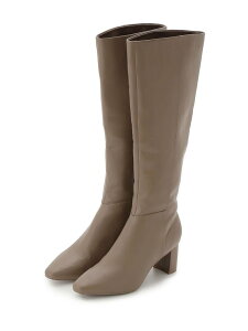 �ySALE�^50%OFF�zSNIDEL �X�N�G�A�����O�u�[�c �X�i�C�f�� �V���[�Y�E�C �u�[�c ���b�h �u���b�N �z���C�g�y���������z