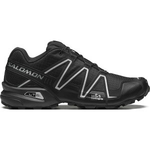 SALOMON ��������SPEEDCROSS �T������ �V���[�Y�E�C �X�j�[�J�[ �u���b�N�y���������z