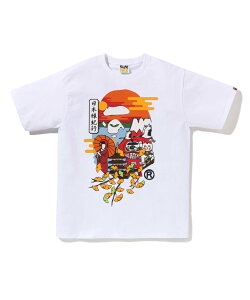 A BATHING APE JAPAN CULTURE AUTUMN APE HEAD TEE A xCVO GCv gbvX Jbg\[ETVc zCg ubNyz