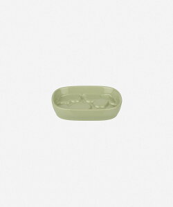 Marimekko Unikko Soap Dish �}�����b�R �C���e���A�E�����G�� �g�C���p�i�E�o�X�p�i�y���������z
