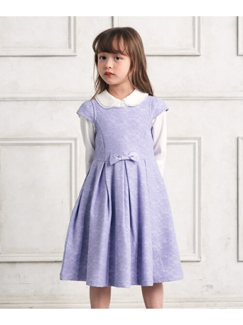 Any Fam Mamagirl掲載 100 130 セレモニーレースワンピース Rakuten Fashion 楽天ファッション 旧楽天ブランドアベニュー 7709 Any Fam Mamagirl掲載 100 130 セレモニーレースワンピース Rakuten Fashion 楽天ファッション 旧楽天ブランドアベニュー 7709