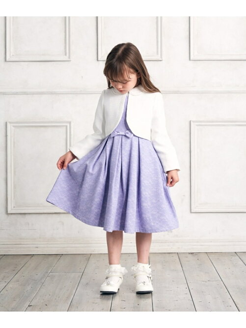 Any Fam Mamagirl掲載 100 130 セレモニーレースワンピース Rakuten Fashion 楽天ファッション 旧楽天ブランドアベニュー 7709