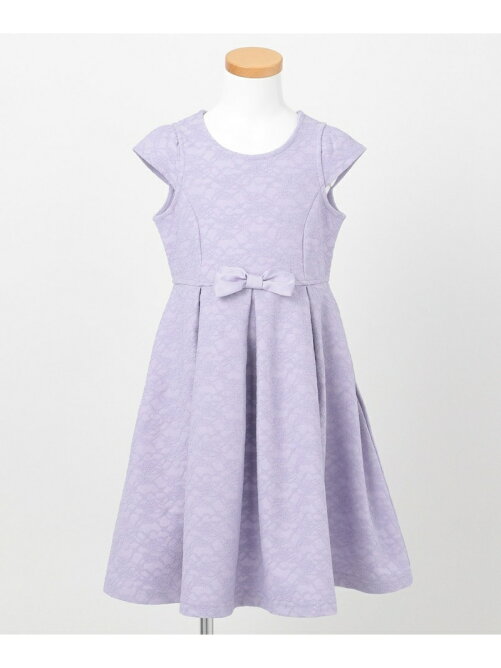 Any Fam Mamagirl掲載 100 130 セレモニーレースワンピース Rakuten Fashion 楽天ファッション 旧楽天ブランドアベニュー 7709