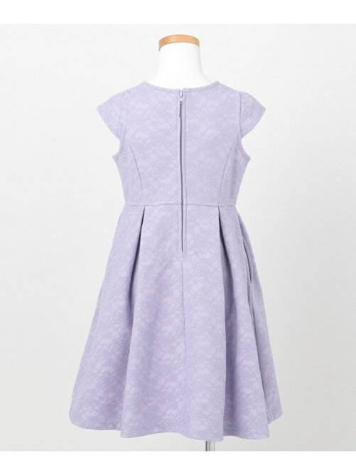 Any Fam Mamagirl掲載 100 130 セレモニーレースワンピース Rakuten Fashion 楽天ファッション 旧楽天ブランドアベニュー 7709