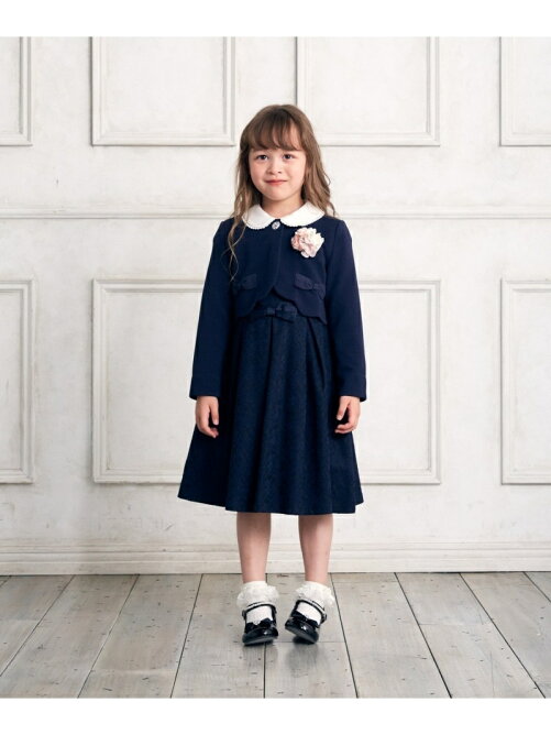 Any Fam Mamagirl掲載 100 130 セレモニーレースワンピース Rakuten Fashion 楽天ファッション 旧楽天ブランドアベニュー 7709