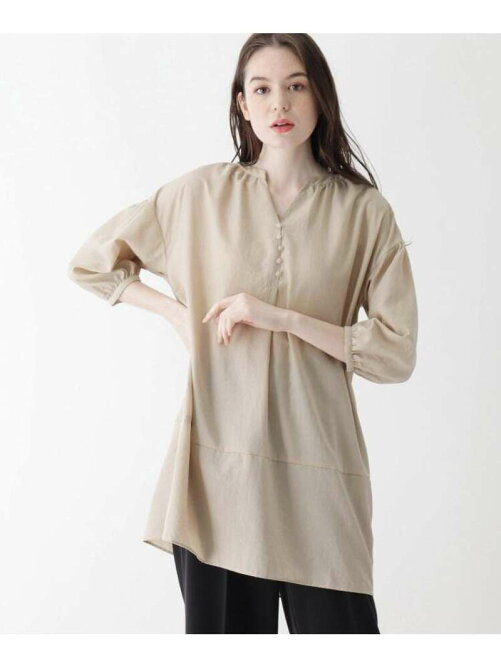 Shoo La Rue M Ll くるみボタン七分袖チュニックワンピース Rakuten Fashion 楽天ファッション 旧楽天 ブランドアベニュー Bg9709 Shoo La Rue M Ll くるみボタン七分袖チュニックワンピース Rakuten Fashion 楽天ファッション 旧楽天 ブランドアベニュー Bg9709