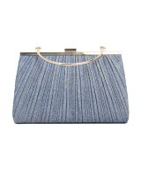 【SALE／50%OFF】DRESS+ パーティーバッグ 2WAY ハンドバッグ 結婚式 ドレスプラス バッグ クラッチバッ…