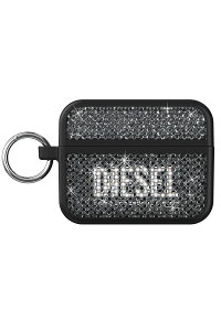 DIESEL DIESEL GA[|bYP[X AirPods case DP0869 fB[[ X}zObYEI[fBI@ CzECzP[XEwbhtHyz