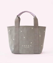 楽天市場】tocca トート（カラーグレー）の通販