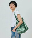 オイルカット加工クルーネック Tシャツ 26SS