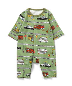 �ySALE�^50%OFF�zAmpersand �J�o�[�I�[�� �͂��炭����܃{�[�_�[�� �G�t�I�[�I�����C���X�g�A �}�^�j�e�B�E�F�A�E�x�r�[�p�i �����p�[�X�E�J�o�[�I�[�� �x�[�W�� �O���[��