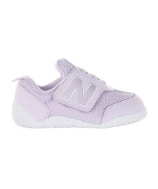 【SALE／20%OFF】New Balance 【NEW BALANCE】NB NW1STPP W ベビー シューズ ムーンスター シューズ・靴 スニーカー パープル【送料無料】