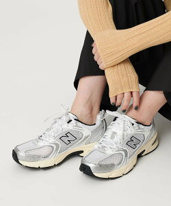 BEAUTY&YOUTH UNITED ARROWS ��New Balance��MR530TA �X�j�[�J�[ �r���[�e�B�[�����[�X�@���i�C�e�b�h�A���[�Y �V���[�Y�E�C �X�j�[�J�[ �u���b�N�y���������z