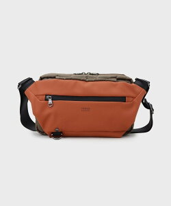 TAKEO KIKUCHI STORAGE �X�����O�V�����_�[�o�b�O �^�P�I�L�N�` �o�b�O �V�����_�[�o�b�O �z���C�g �u���b�N �I�����W�y���������z