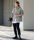 ≪追加≫ALTUS/アルタス 別注W ZIP マウンテンパーカー 2