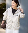 ≪追加≫ALTUS/アルタス 別注W ZIP マウンテンパーカー 2