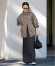 ≪追加≫ALTUS/アルタス 別注W ZIP マウンテンパーカー 2