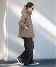 ≪追加≫ALTUS/アルタス 別注W ZIP マウンテンパーカー 2