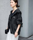 ≪追加≫ALTUS/アルタス 別注W ZIP マウンテンパーカー 2