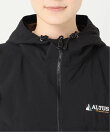 ≪追加≫ALTUS/アルタス 別注W ZIP マウンテンパーカー 2