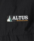 ≪追加≫ALTUS/アルタス 別注W ZIP マウンテンパーカー 2
