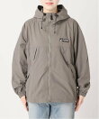 ≪追加≫ALTUS/アルタス 別注W ZIP マウンテンパーカー 2