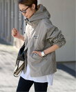 ≪追加≫ALTUS/アルタス 別注W ZIP マウンテンパーカー 2