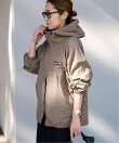≪追加≫ALTUS/アルタス 別注W ZIP マウンテンパーカー 2