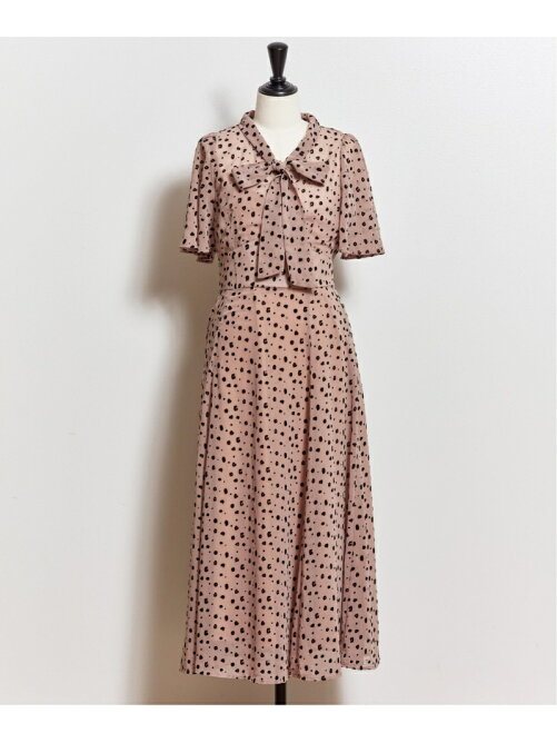 Noela レオパードフロッキーワンピース Rakuten Fashion 楽天ファッション 旧楽天ブランドアベニュー 3710 Noela レオパードフロッキーワンピース Rakuten Fashion 楽天ファッション 旧楽天ブランドアベニュー 3710