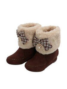 キッズ ムートンブーツ 子供の人気商品 通販 価格比較 価格 Com