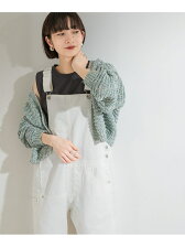 Kbf Mixヤーンクロップドニット Rakuten Fashion 楽天ファッション 旧楽天ブランドアベニュー Cu7627