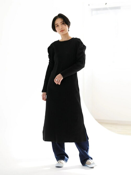 Koe パワショルワンピース Rakuten Fashion 楽天ファッション 旧楽天ブランドアベニュー Cu1710