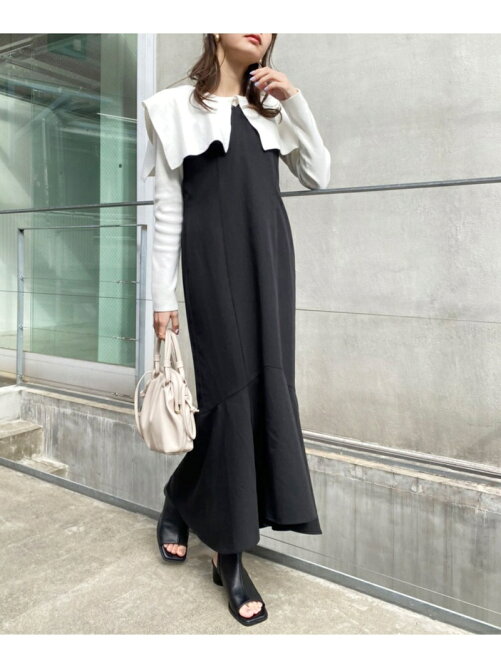 One After Another Nice Claup マルチウェイ セーラーカラーニットセットワンピース Rakuten Fashion 楽天ファッション 旧楽天ブランドアベニュー Et8710